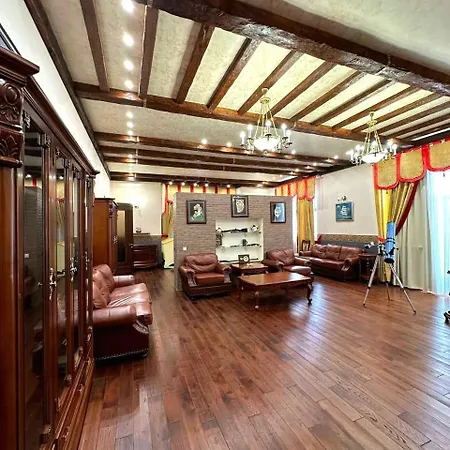 совіньон Guest house *