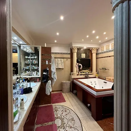 совіньон Guest house Odesa