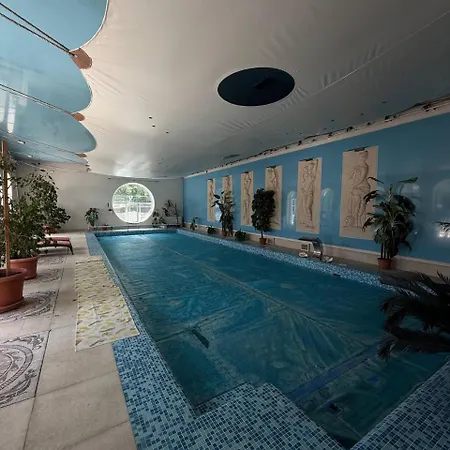 совіньон Guest house