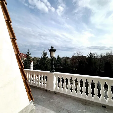 совіньон Guest house Odesa