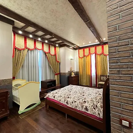 совіньон Guest house Odesa