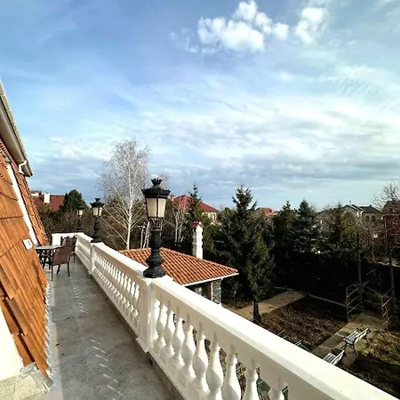 совіньон Guest house *