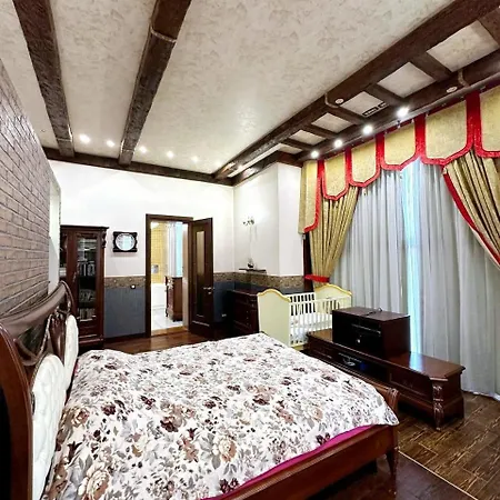 Guest house совіньон