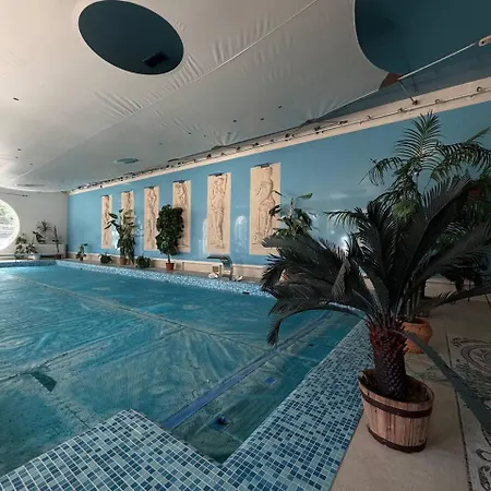 Guest house совіньон *