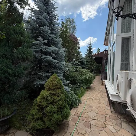 совіньон Guest house