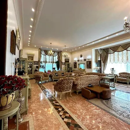 Guest house совіньон