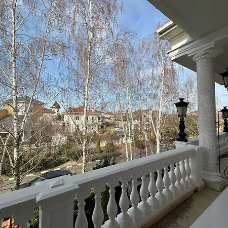 Guest house совіньон