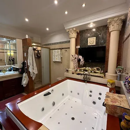 совіньон Guest house *