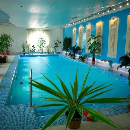 совіньон Guest house