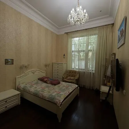 Guest house совіньон
