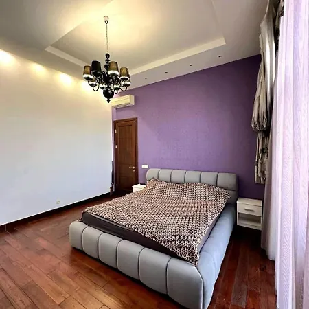 Guest house совіньон Odesa