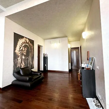 Guest house совіньон