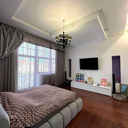 совіньон Guest house Odesa
