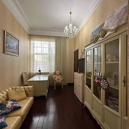 совіньон Guest house