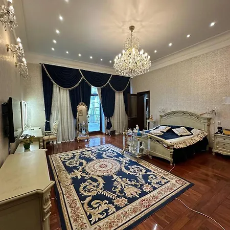 совіньон Guest house
