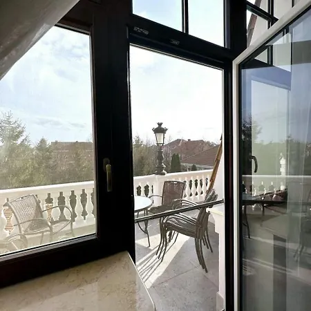 Guest house совіньон