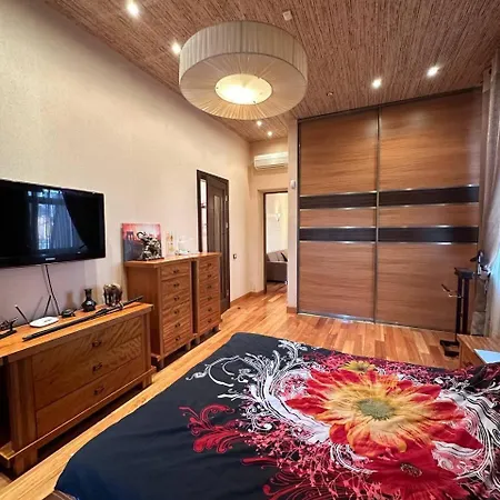 Guest house совіньон