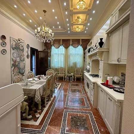 Guest house совіньон *
