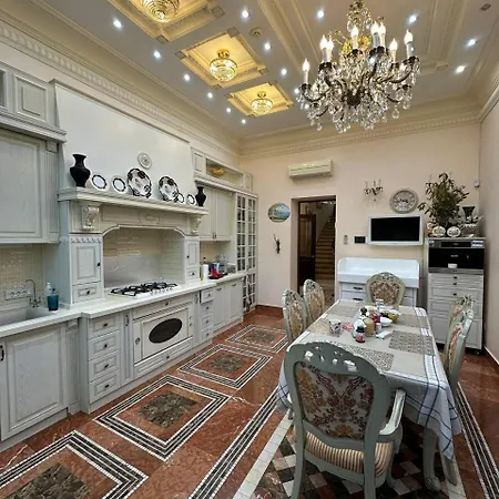 Guest house совіньон *