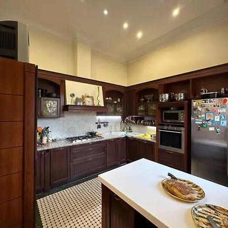 Guest house совіньон Odesa