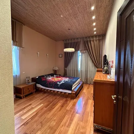 совіньон Guest house Odesa